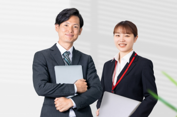 職場風景2